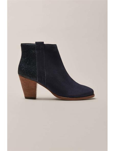 Crew Clothing Womens Frankie Boots